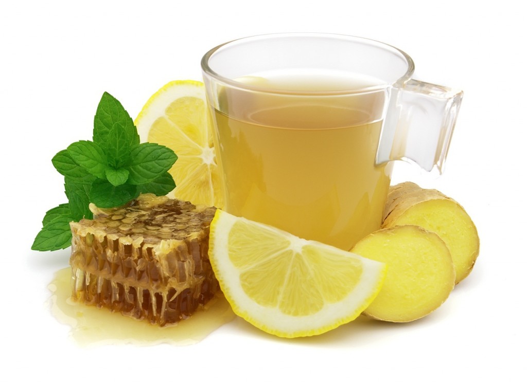 How to calm a sore throat Health And Wellness Central