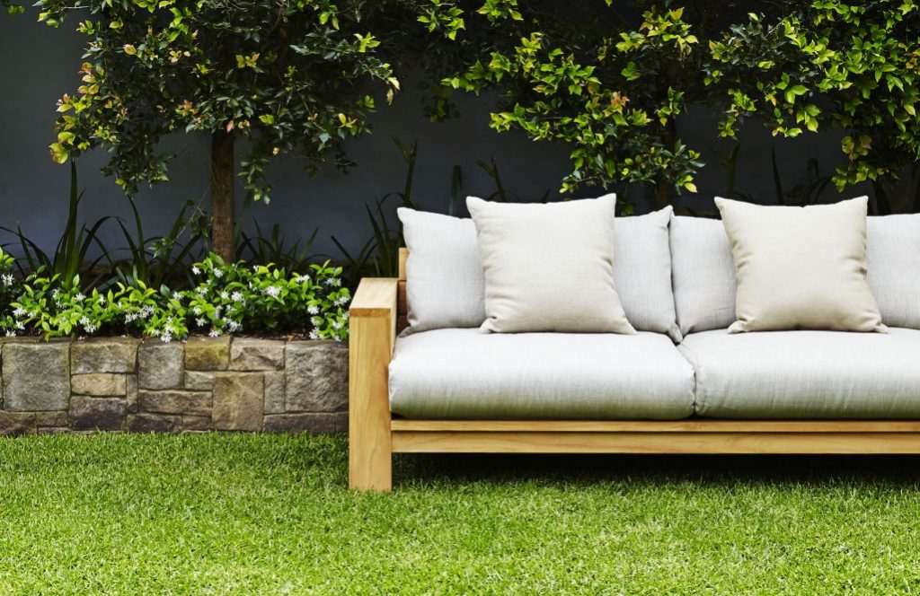 How Outdoor Foam Cushions Protect You from Allergies Health And Wellness Central